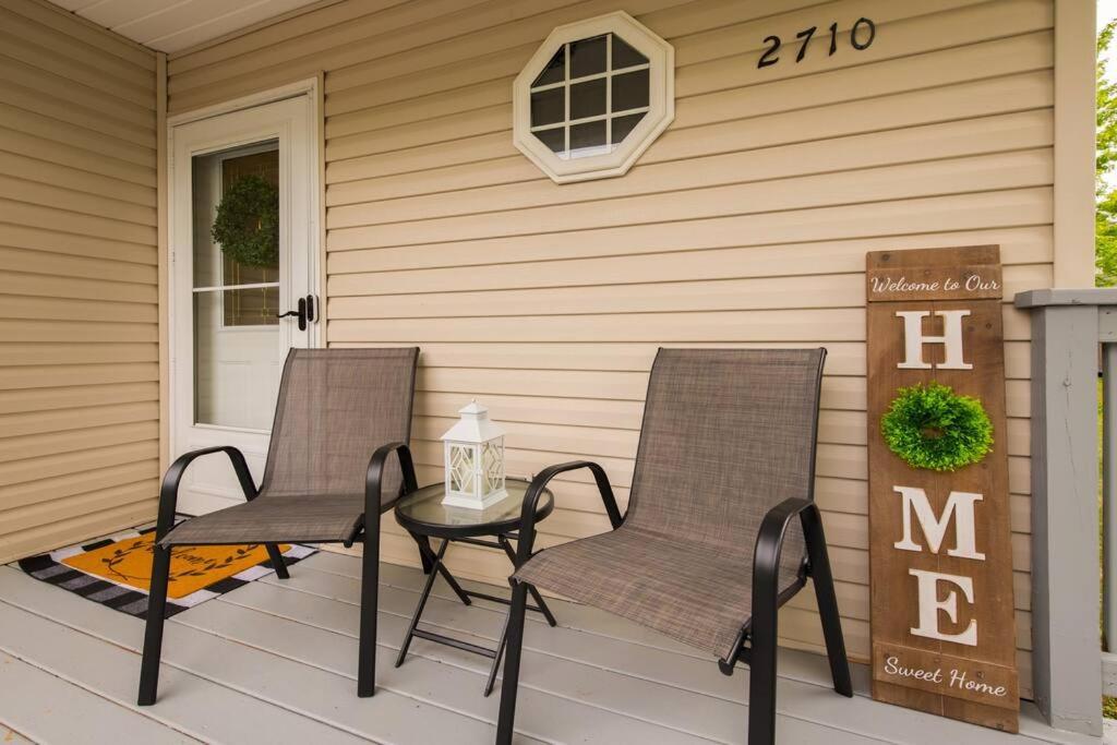 Great Smoky Mountain Get-Away Vila Pigeon Forge Exterior foto